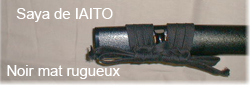 laquage iaito